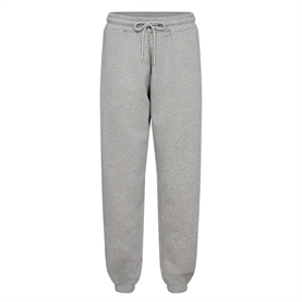 Levete Room LR-NUKA 8 Sweatpants, Light Grey Melange